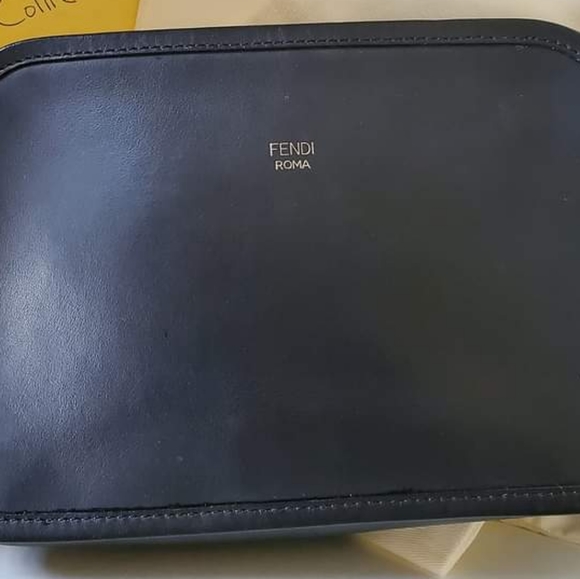Fendi Camera Bag - Picture 7 of 9